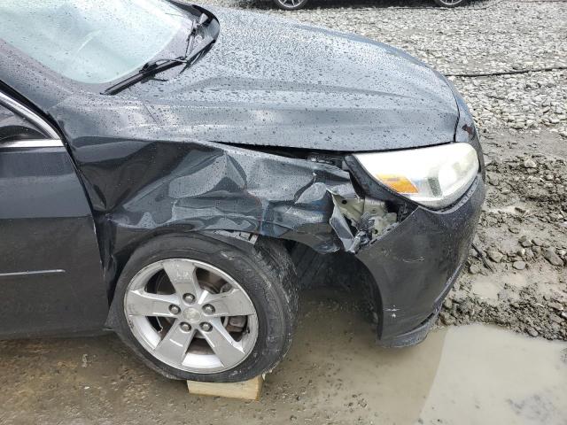 Photo 9 from auction – 2013 CHEVROLET MALIBU LS with VIN 1G11B5SA0DF136402
