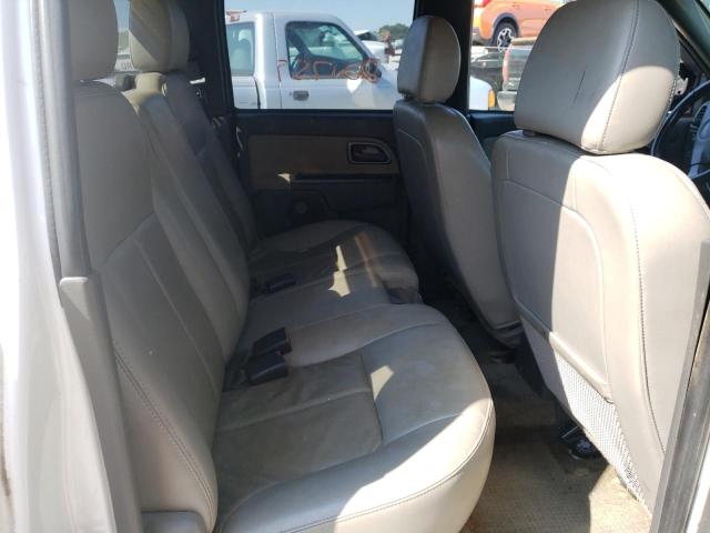 Photo 6 from auction – 2005 GMC CANYON with VIN 1GTCS136558209479