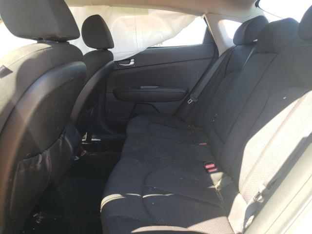 Photo 6 from auction – 2016 KIA OPTIMA LX with VIN 5XXGT4L10GG009937