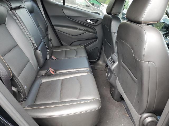 Photo 6 from auction – 2021 CHEVROLET EQUINOX LT with VIN 3GNAXUEV3ML360732