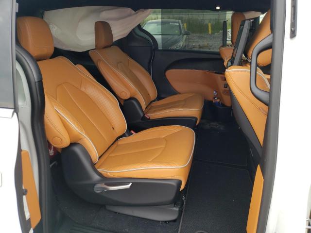 Photo 6 from auction – 2021 CHRYSLER PACIFICA P with VIN 2C4RC3PG8MR606404