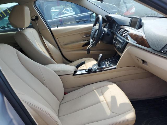 Photo 5 from auction – 2014 BMW 328 I SULE with VIN WBA3C1C5XEK109298