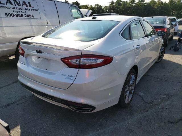 Photo 4 from auction – 2013 FORD FUSION TIT with VIN 3FA6P0K94DR129971