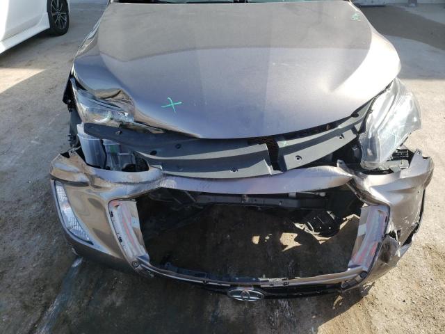 Photo 9 from auction – 2017 TOYOTA CAMRY LE with VIN 4T1BF1FK0HU313152