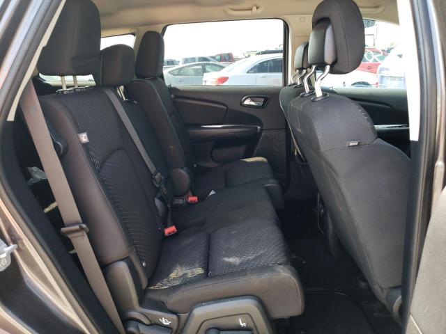 Photo 6 from auction – 2017 DODGE JOURNEY SE with VIN 3C4PDCAB8HT602163