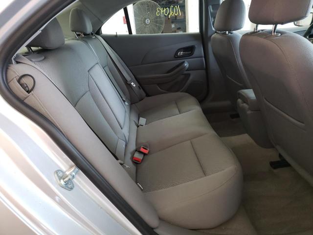 Photo 6 from auction – 2013 CHEVROLET MALIBU LS with VIN 1G11B5SA1DF337838