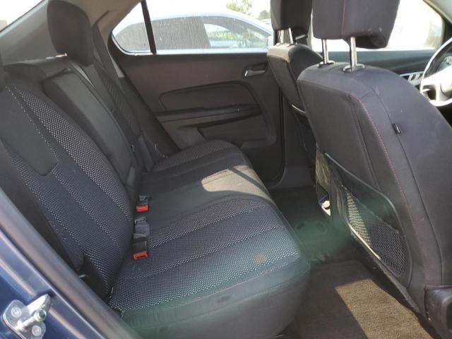 Photo 6 from auction – 2016 CHEVROLET EQUINOX LT with VIN 2GNFLFEK7G6128601