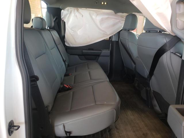Photo 6 from auction – 2022 FORD F150 SUPER with VIN 1FTFW1E59NFA18875