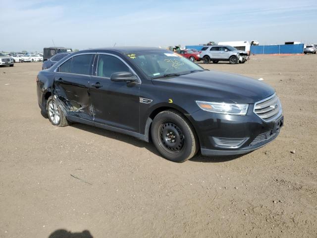 FORD TAURUS SE 2014 with VIN 1FAHP2D89EG159890 - Photo from auction