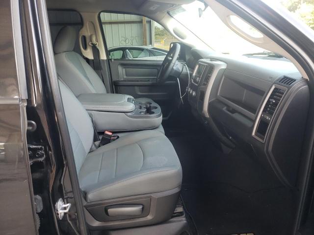 Photo 5 from auction – 2017 RAM 1500 ST with VIN 1C6RR6FT6HS836078