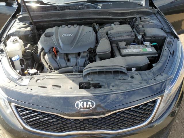 Photo 7 from auction – 2015 KIA OPTIMA LX with VIN KNAGM4A7XF5661727