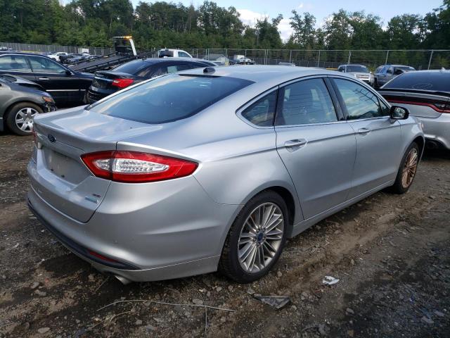 Photo 4 from auction – 2013 FORD FUSION SE with VIN 3FA6P0HR2DR383072