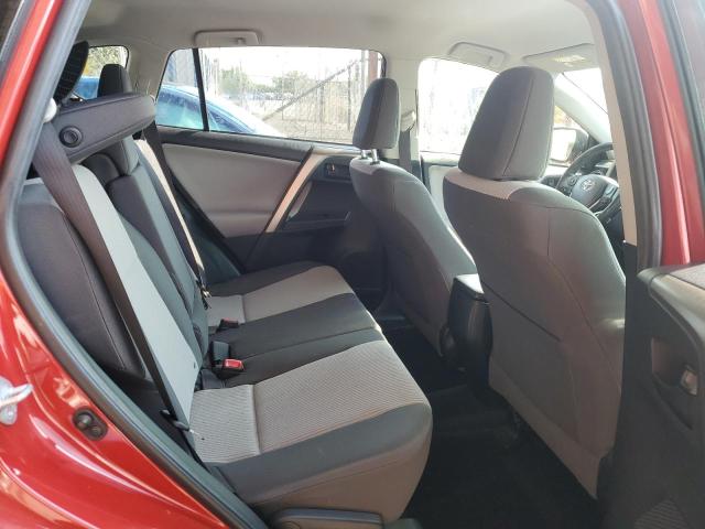 Photo 6 from auction – 2015 TOYOTA RAV4 LE with VIN JTMBFREV0FD173308