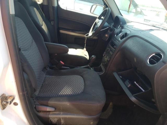 Photo 5 from auction – 2011 CHEVROLET HHR LT with VIN 3GNBABFW0BS529450