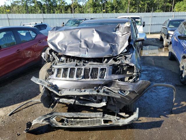 Photo 9 from auction – 2014 JEEP GRAND CHER with VIN 1C4RJFBG3EC450734