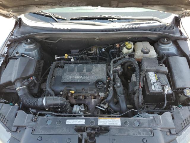 Photo 7 from auction – 2012 CHEVROLET CRUZE LT with VIN 1G1PF5SC2C7351708