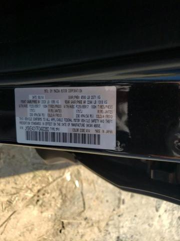 Photo 10 from auction – 2015 MAZDA CX-5 TOURI with VIN JM3KE4CY7F0490360