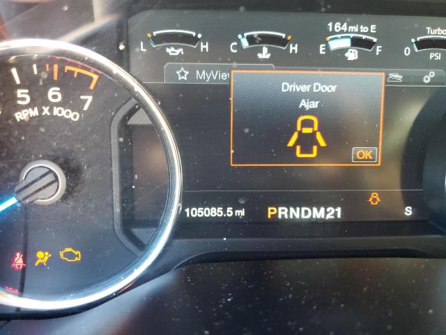 Photo 8 from auction – 2015 FORD F150 SUPER with VIN 1FTEW1EG8FKE76445