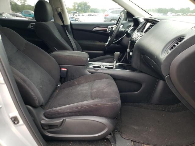 Photo 5 from auction – 2016 NISSAN PATHFINDER with VIN 5N1AR2MN8GC634608
