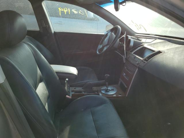 Photo 5 from auction – 2005 NISSAN MAXIMA SE with VIN 1N4BA41E45C869753