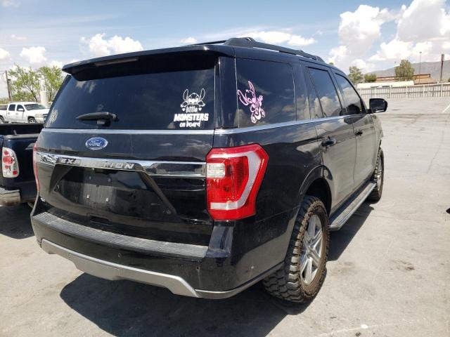 Photo 4 from auction – 2021 FORD EXPEDITION with VIN 1FMJU1HT1MEA13731