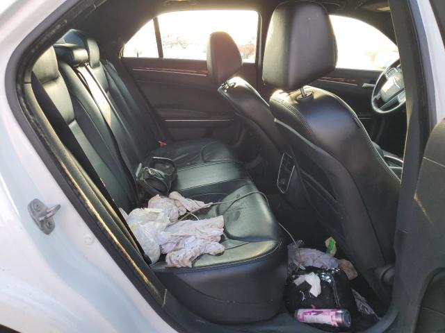 Photo 6 from auction – 2014 CHRYSLER 300 with VIN 2C3CCAAG3EH322659