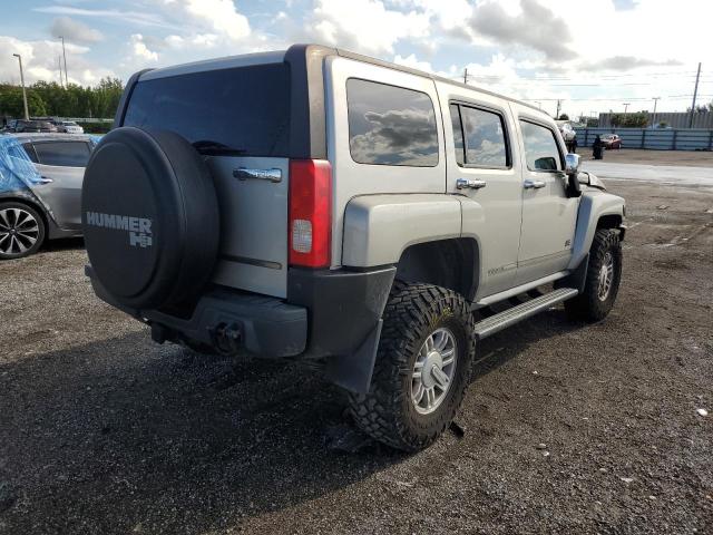Photo 4 from auction – 2008 HUMMER H3 with VIN 5GTEN13E388119428