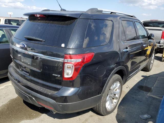 Photo 4 from auction – 2012 FORD EXPLORER L with VIN 1FMHK8F85CGB02572