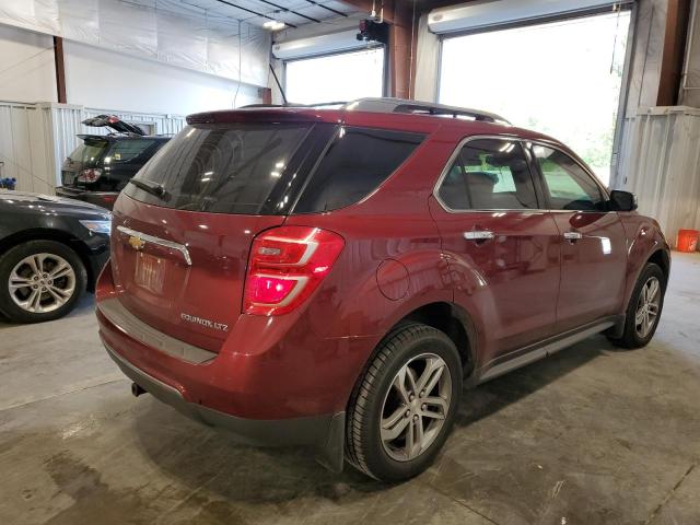 Photo 4 from auction – 2016 CHEVROLET EQUINOX LT with VIN 2GNALDEK0G1120643