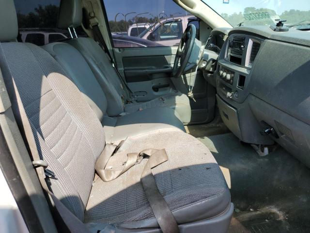 Photo 5 from auction – 2008 DODGE RAM 1500 S with VIN 1D7HA18N28J143419