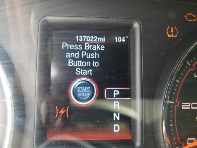 Photo 8 from auction – 2014 DODGE CHARGER SE with VIN 2C3CDXBGXEH363949