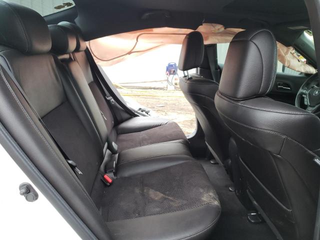 Photo 6 from auction – 2016 ACURA ILX PREMIU with VIN 19UDE2F88GA008431