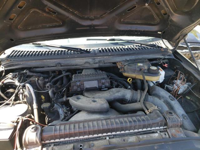 Photo 7 from auction – 2005 FORD F250 SUPER with VIN 1FTSX21545EA25102