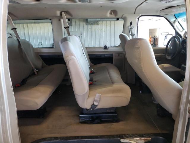 Photo 6 from auction – 2008 FORD ECONOLINE with VIN 1FBNE31L28DA58766
