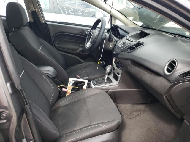 Photo 5 from auction – 2014 FORD FIESTA SE with VIN 3FADP4BJ2EM121150