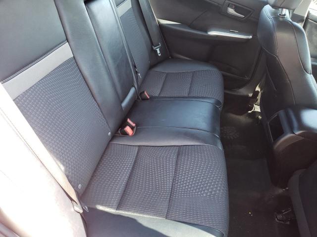 Photo 6 from auction – 2014 TOYOTA CAMRY L with VIN 4T1BF1FK9EU781571