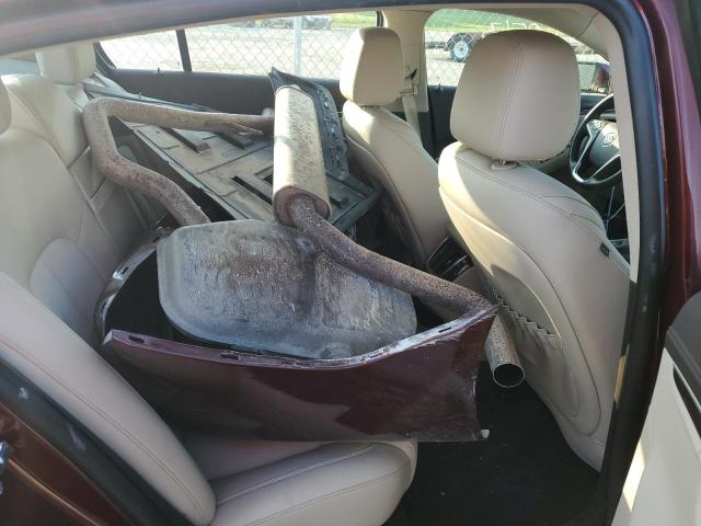Photo 6 from auction – 2015 BUICK LACROSSE with VIN 1G4GA5GR0FF336746