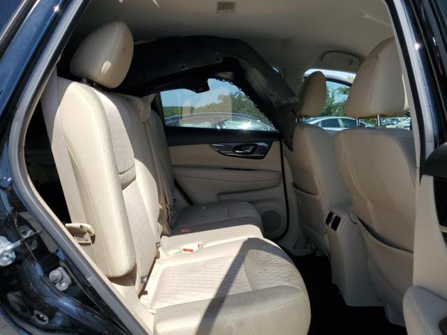 Photo 6 from auction – 2017 NISSAN ROGUE S with VIN JN8AT2MT0HW385200