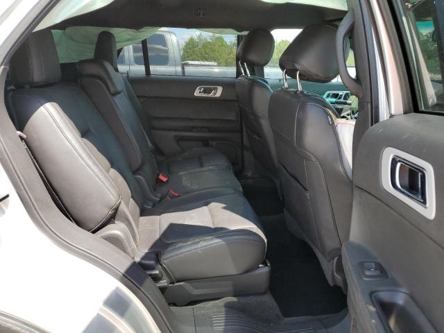 Photo 6 from auction – 2015 FORD EXPLORER X with VIN 1FM5K7D81FGA74984