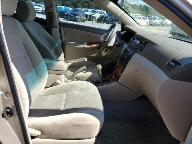 Photo 5 from auction – 2007 TOYOTA COROLLA CE with VIN 1NXBR32E37Z874804