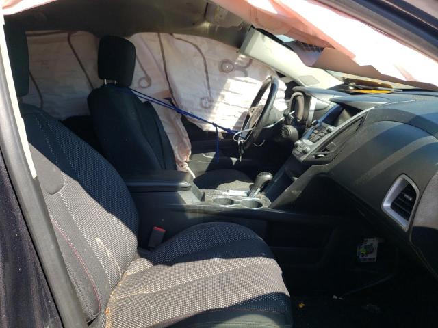 Photo 5 from auction – 2016 CHEVROLET EQUINOX LT with VIN 2GNFLFEK2G6152840