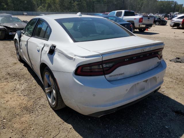 Photo 3 from auction – 2018 DODGE CHARGER R/ with VIN 2C3CDXCT3JH142246