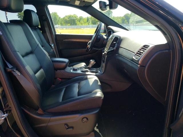 Photo 5 from auction – 2020 JEEP GRAND CHER with VIN 1C4RJFBG5LC210890