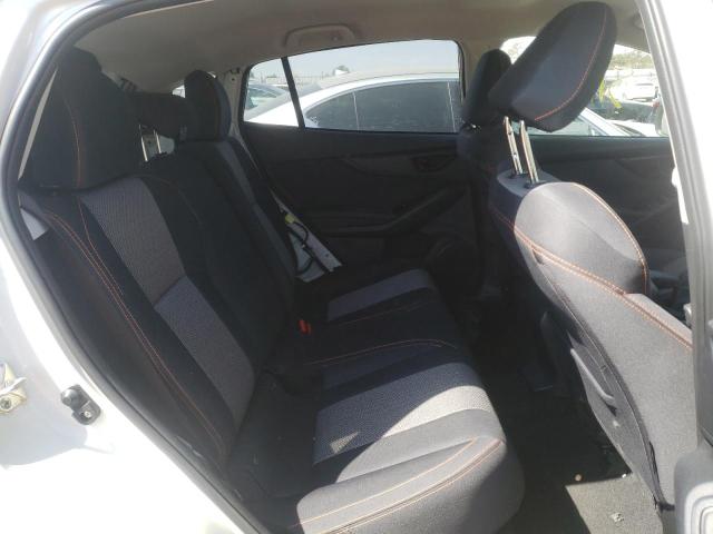 Photo 6 from auction – 2022 SUBARU CROSSTREK with VIN JF2GTAPC8N8225806