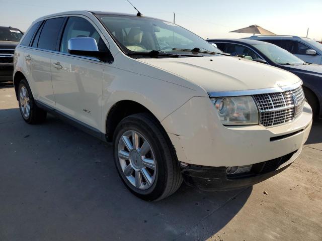 Фото 1 с аукциона – 2007 LINCOLN MKX с VIN 2LMDU88C67BJ39061