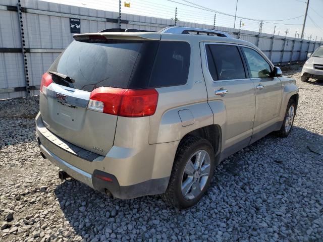 Photo 4 from auction – 2015 GMC TERRAIN SL with VIN 2GKFLYE38F6101262
