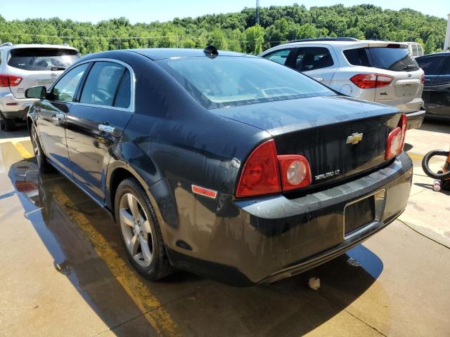 Photo 3 from auction – 2012 CHEVROLET MALIBU 1LT with VIN 1G1ZC5EU4CF251959