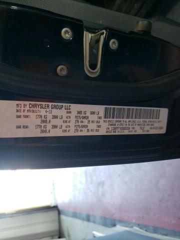 Photo 10 from auction – 2013 RAM 1500 ST with VIN 1C6RR7FT0DS665330
