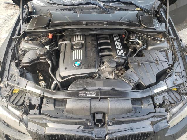 Photo 7 from auction – 2009 BMW 328 I with VIN WBAWB33559P137630