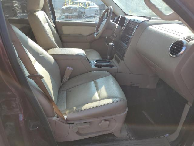 Photo 5 from auction – 2008 FORD EXPLORER S with VIN 1FMEU53E38UB23600